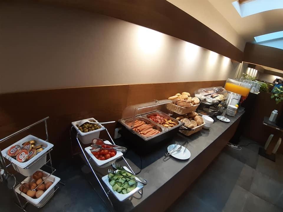 Hotel U Kone