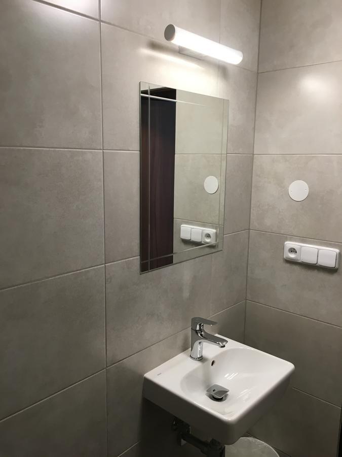 Hotel U Kone
