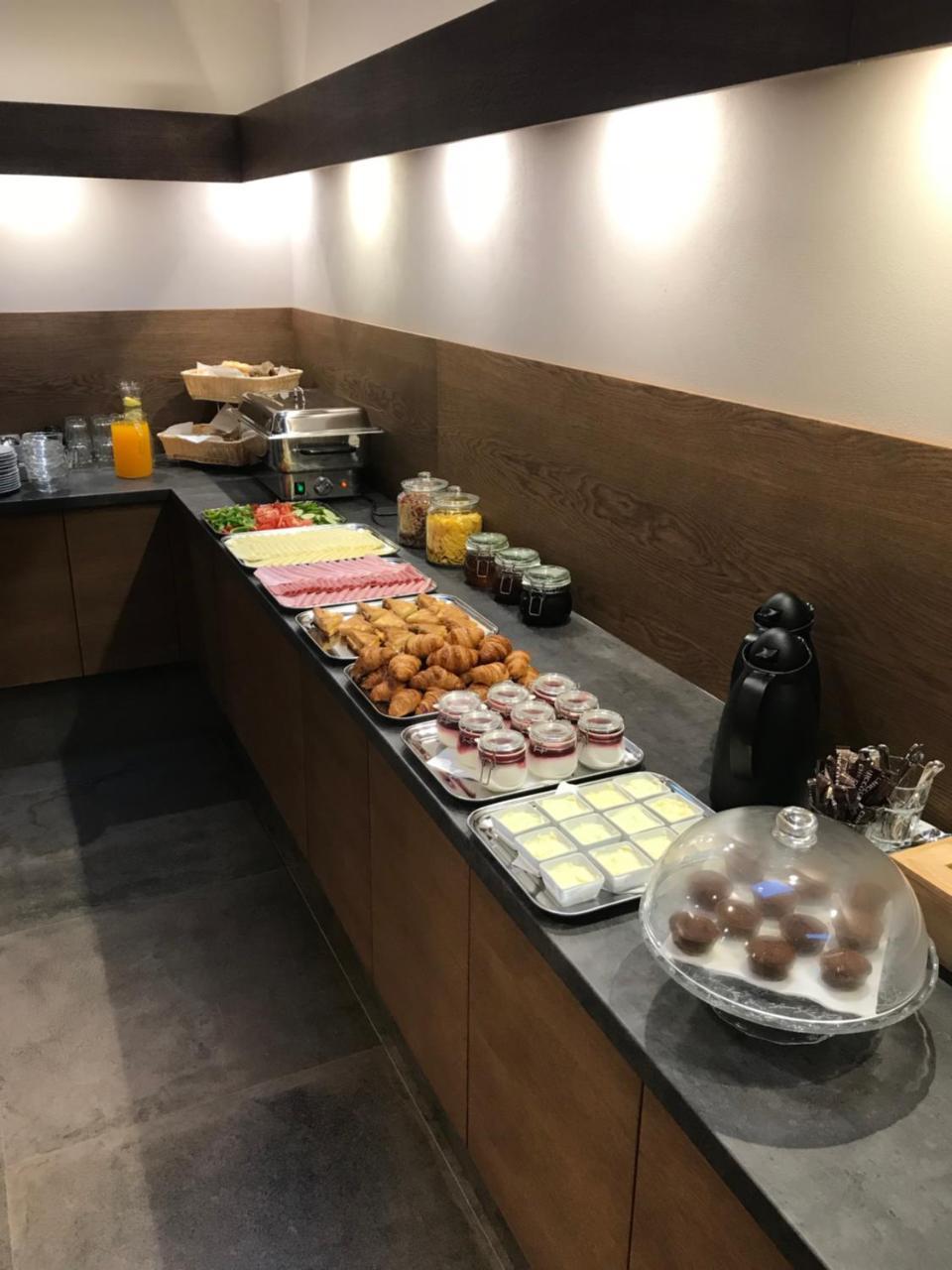 U Kone Hotel