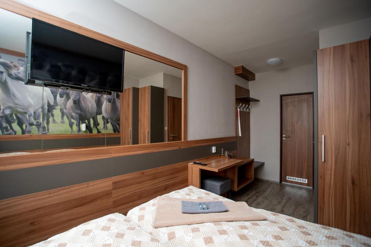 U Kone Hotel 3*