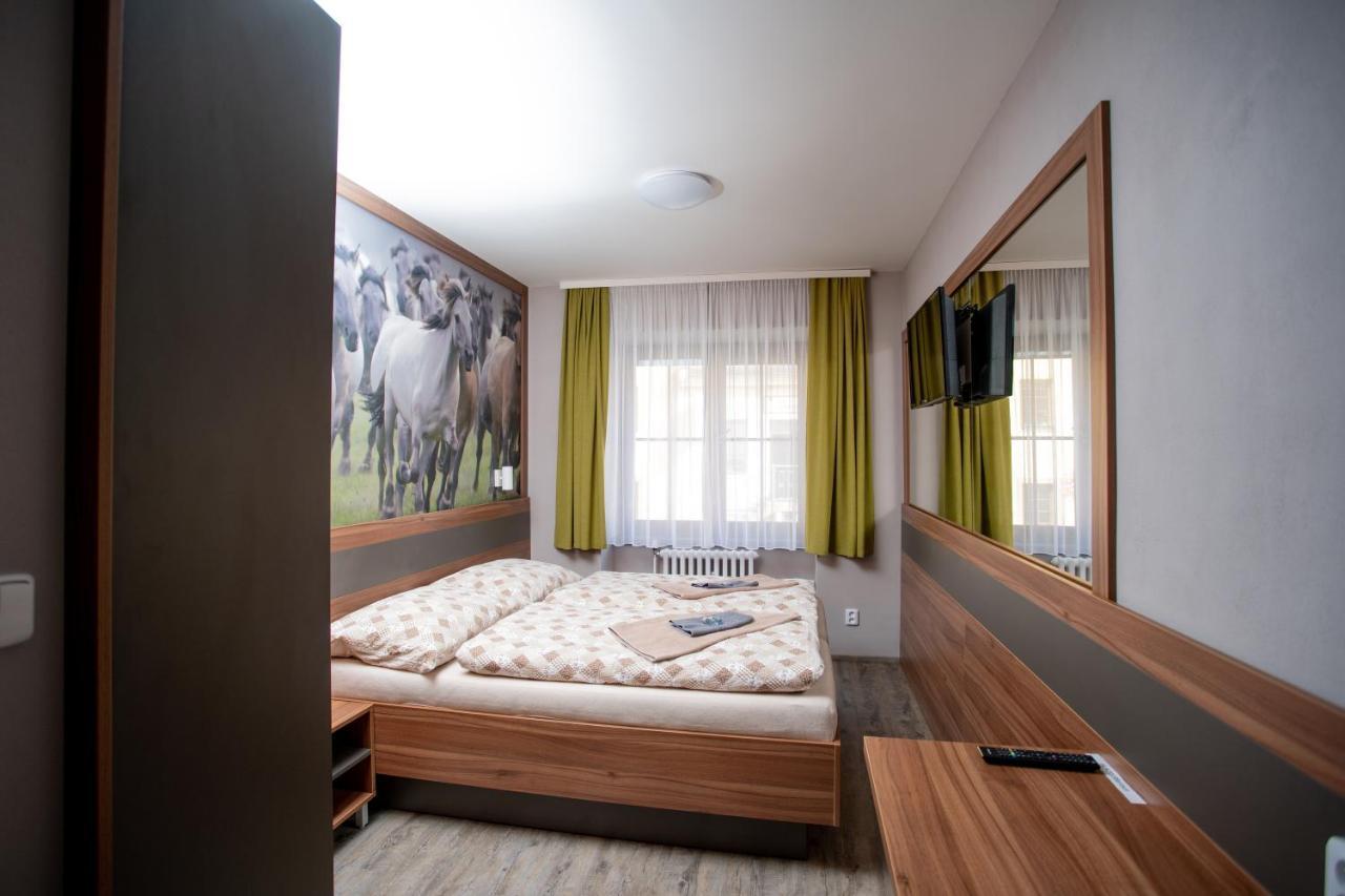 U Kone Beroun (Central Bohemian)