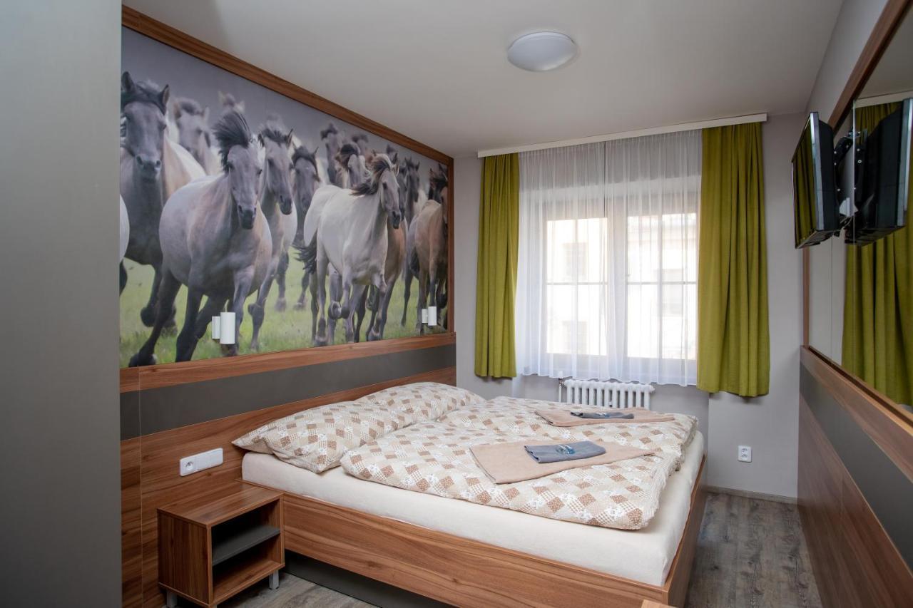 U Kone 3* Beroun (Central Bohemian)