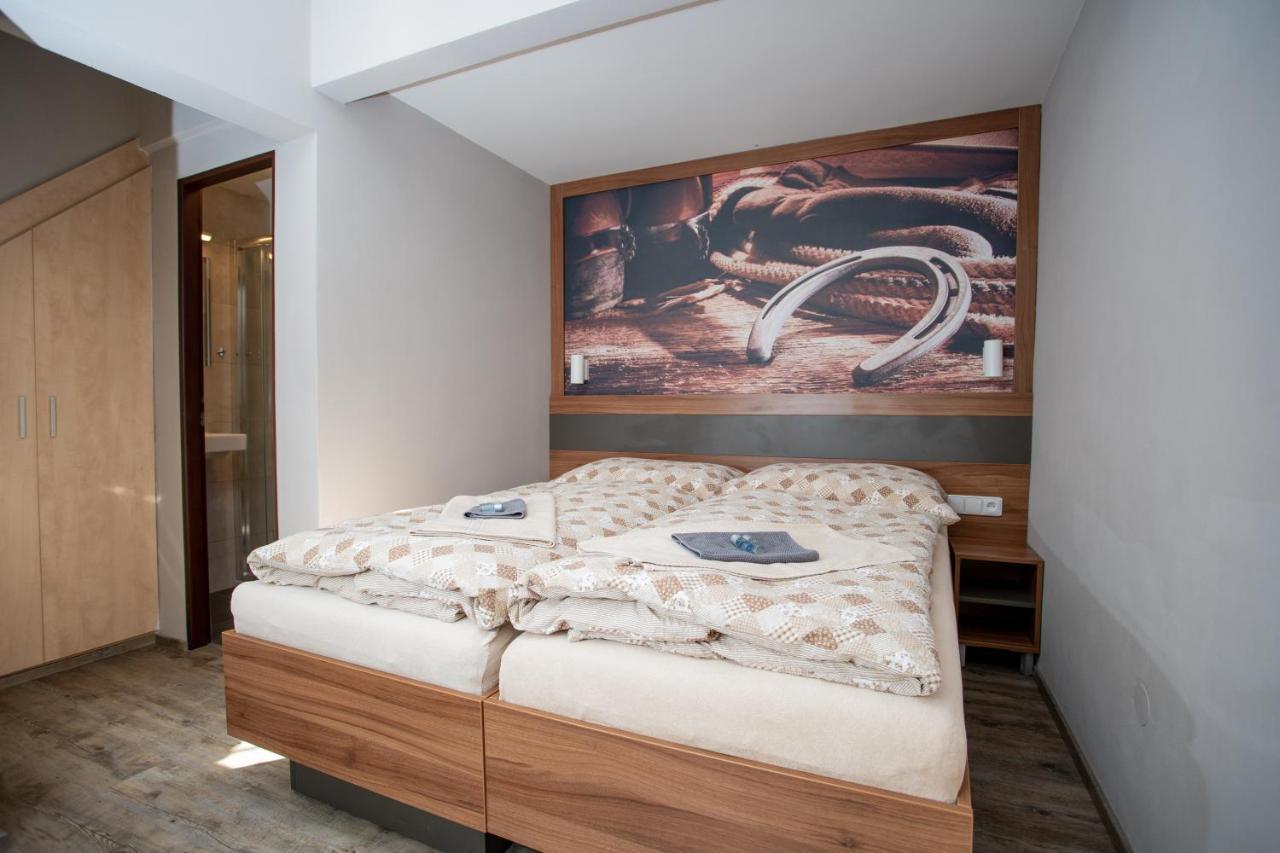 Hotel U Kone 3*